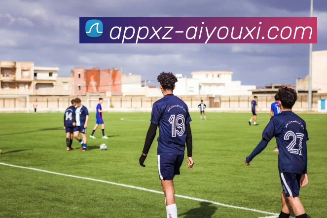 爱游戏APP 封面图