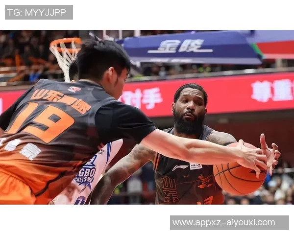 CBA新赛季争冠形势分析外援角色愈发重要的启示与思考
