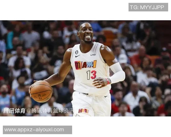 小托马斯分析阿德巴约三分球进步适应潮流改变比赛格局